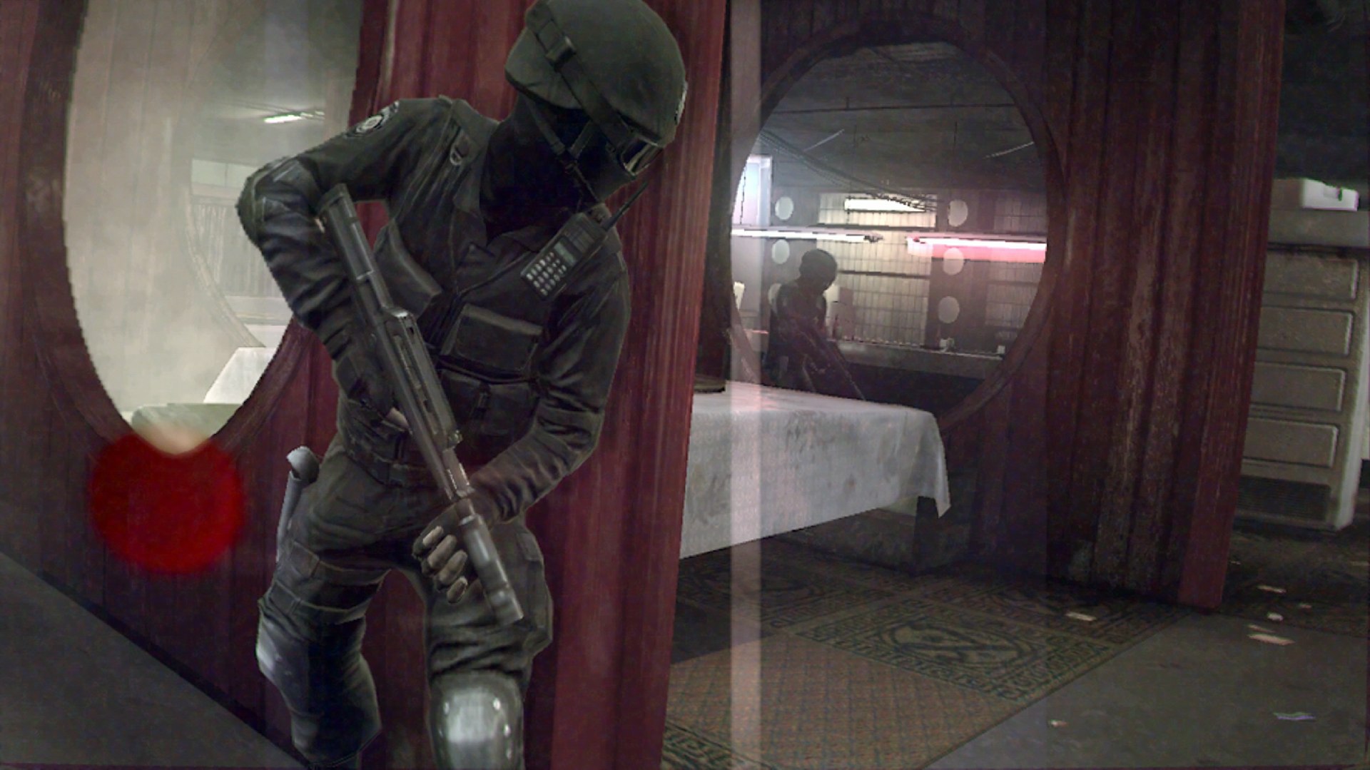 Kane & Lynch 2: Dog Days (Edición Limitada) - Imagen 17